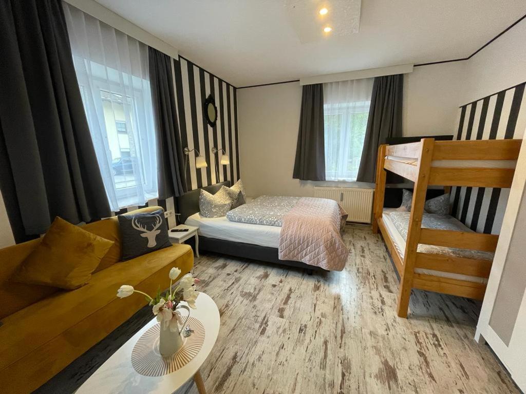La Boutique House 2* Füssen