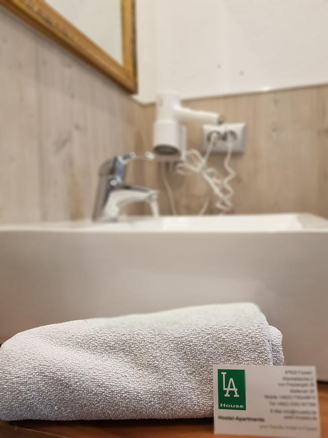 La Boutique House Inn 2*