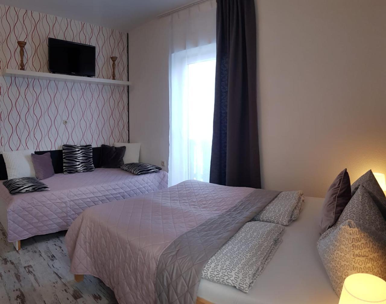 Inn La Boutique House