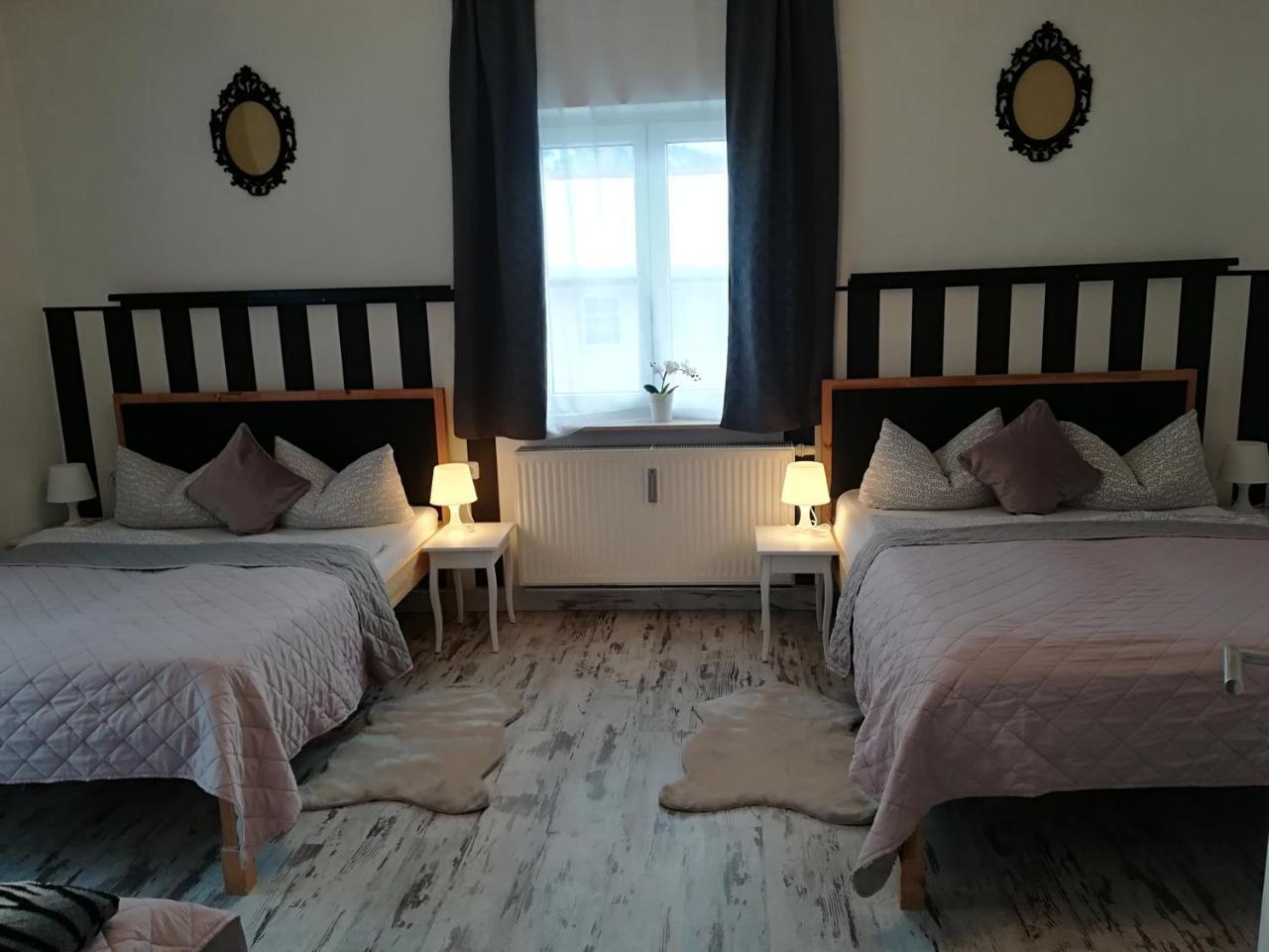 La Boutique House