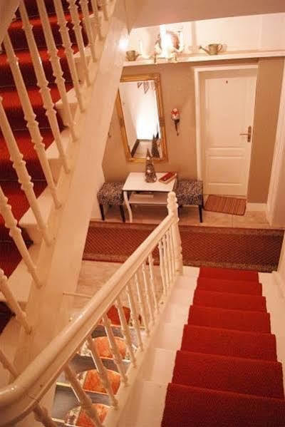 Gasthof La Boutique House